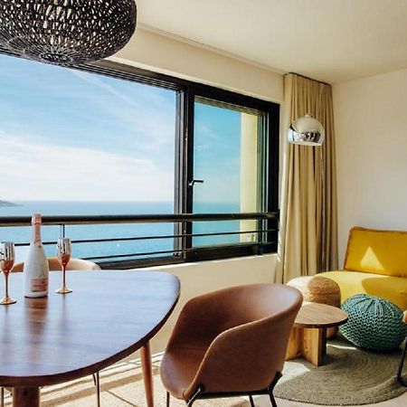 Torre Levante - 23º By Inmobiliaria Milonas ベニドルム エクステリア 写真