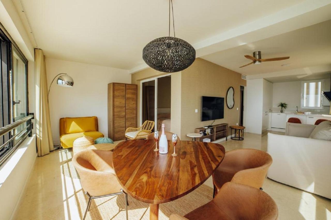Torre Levante - 23º By Inmobiliaria Milonas ベニドルム エクステリア 写真